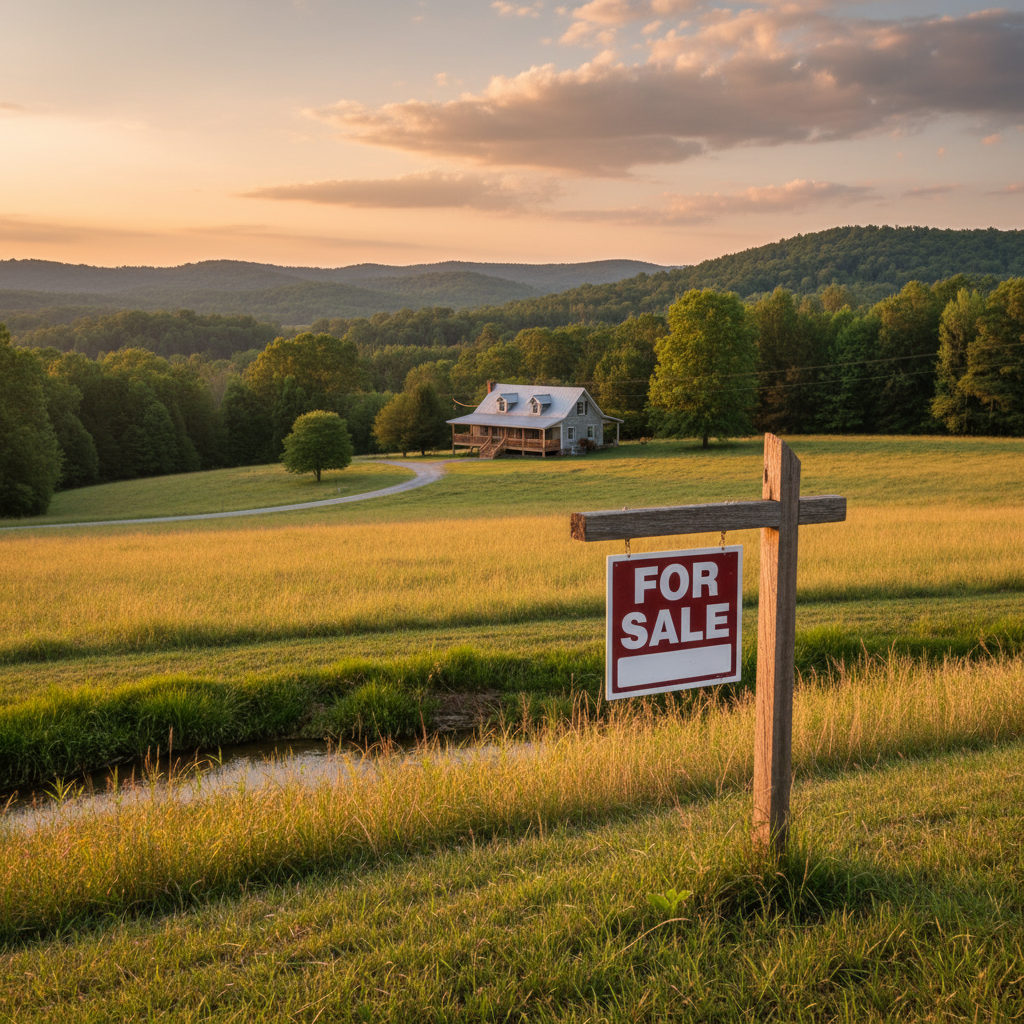 Why Tennessee Has No State Income Tax—and What That Means for Your Homebuying Budget in Fentress County