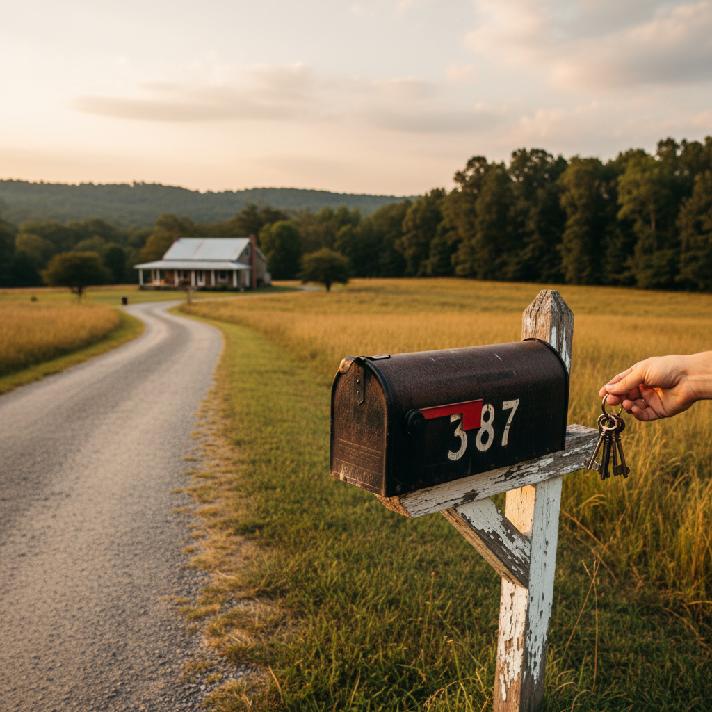 Why Tennessee Has No State Income Tax—And What That Means for Your Homebuying Budget in Fentress County