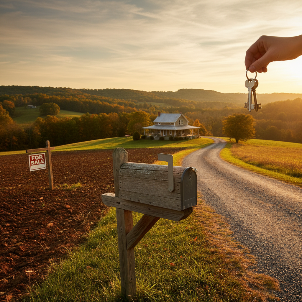 Why Tennessee Has No State Income Tax and What That Means for Your Homebuying Budget in Jamestown