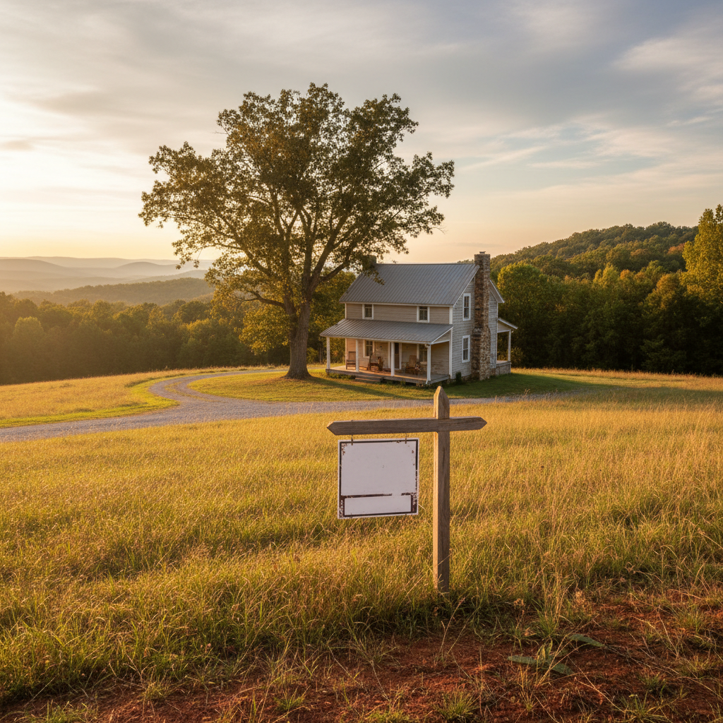Why Tennessee Has No State Income Tax—and What That Means for Your Homebuying Budget in Jamestown