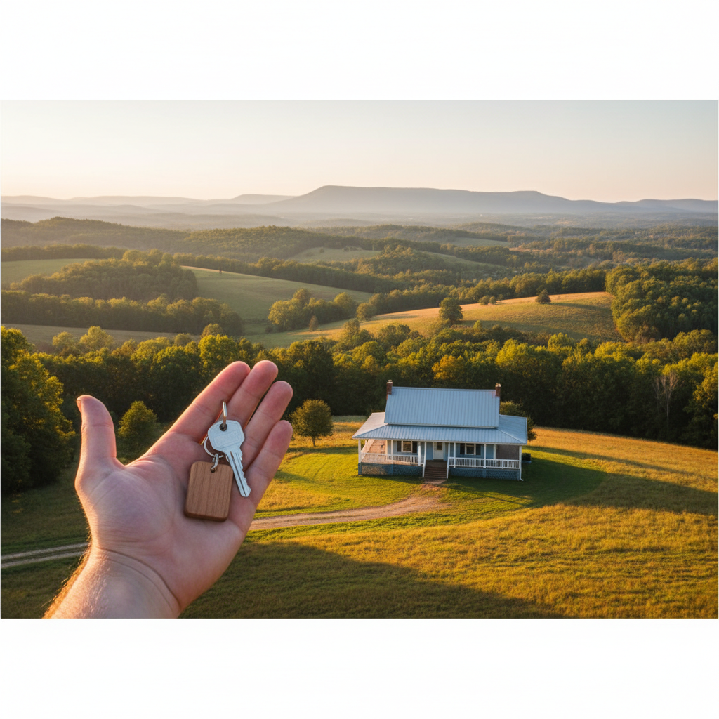 Why Tennessee Has No State Income Tax (and What That Means for Your Homebuying Budget in Jamestown)