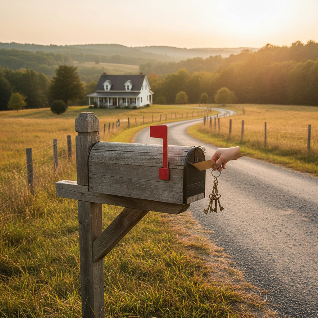 Why Tennessee Has No State Income Tax—And What That Means for Your Jamestown Home Budget