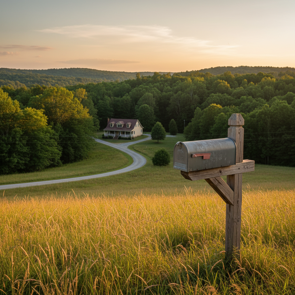Why Tennessee Has No State Income Tax—And What That Really Means for Your Budget in Fentress County