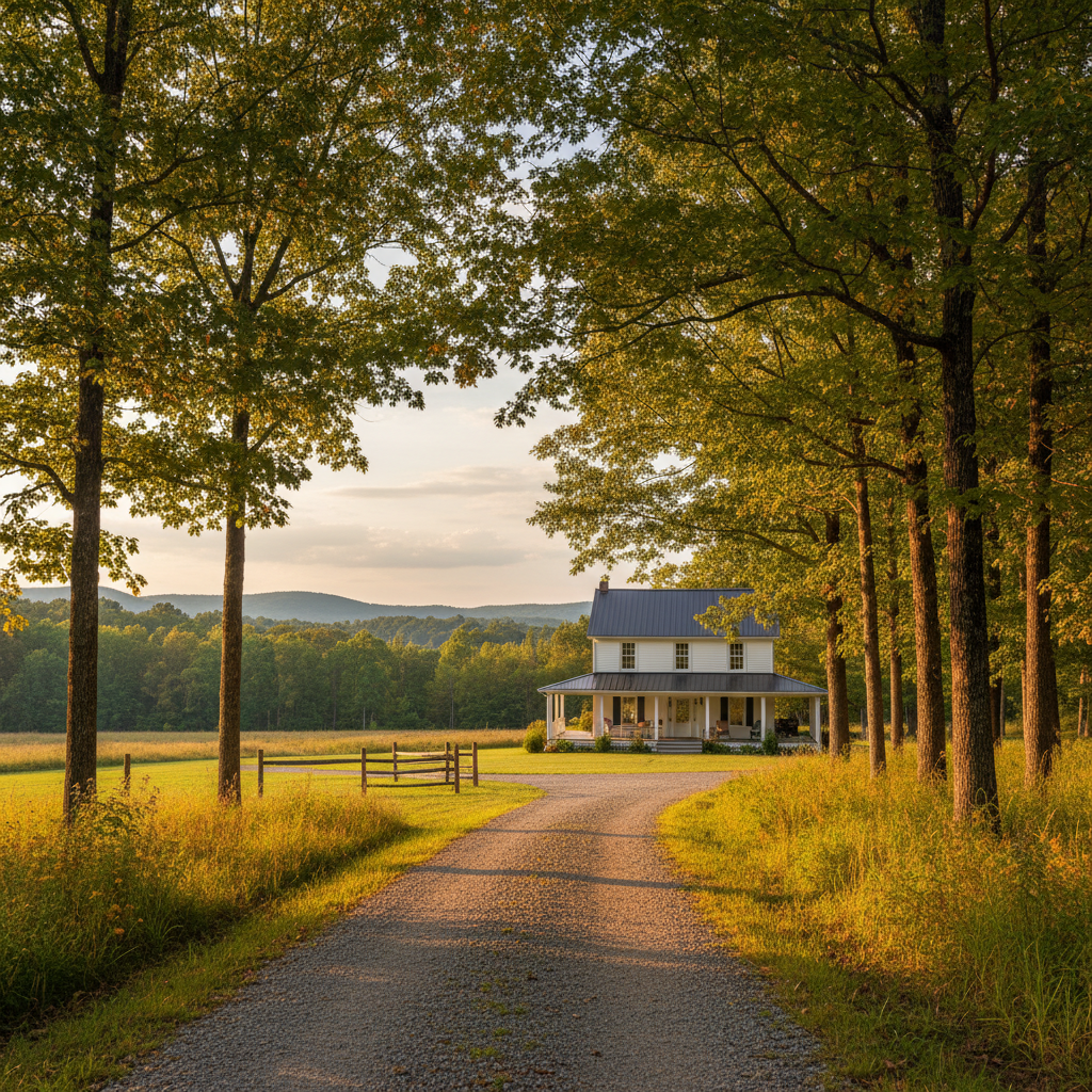 Why Tennessee Has No State Income Tax—And What That Really Means for Your Homebuying Budget in Fentress County