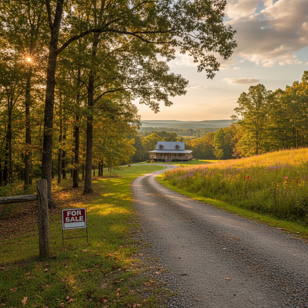Why Tennessee Has No State Income Tax—And What That Really Means for Your Homebuying Budget in Jamestown