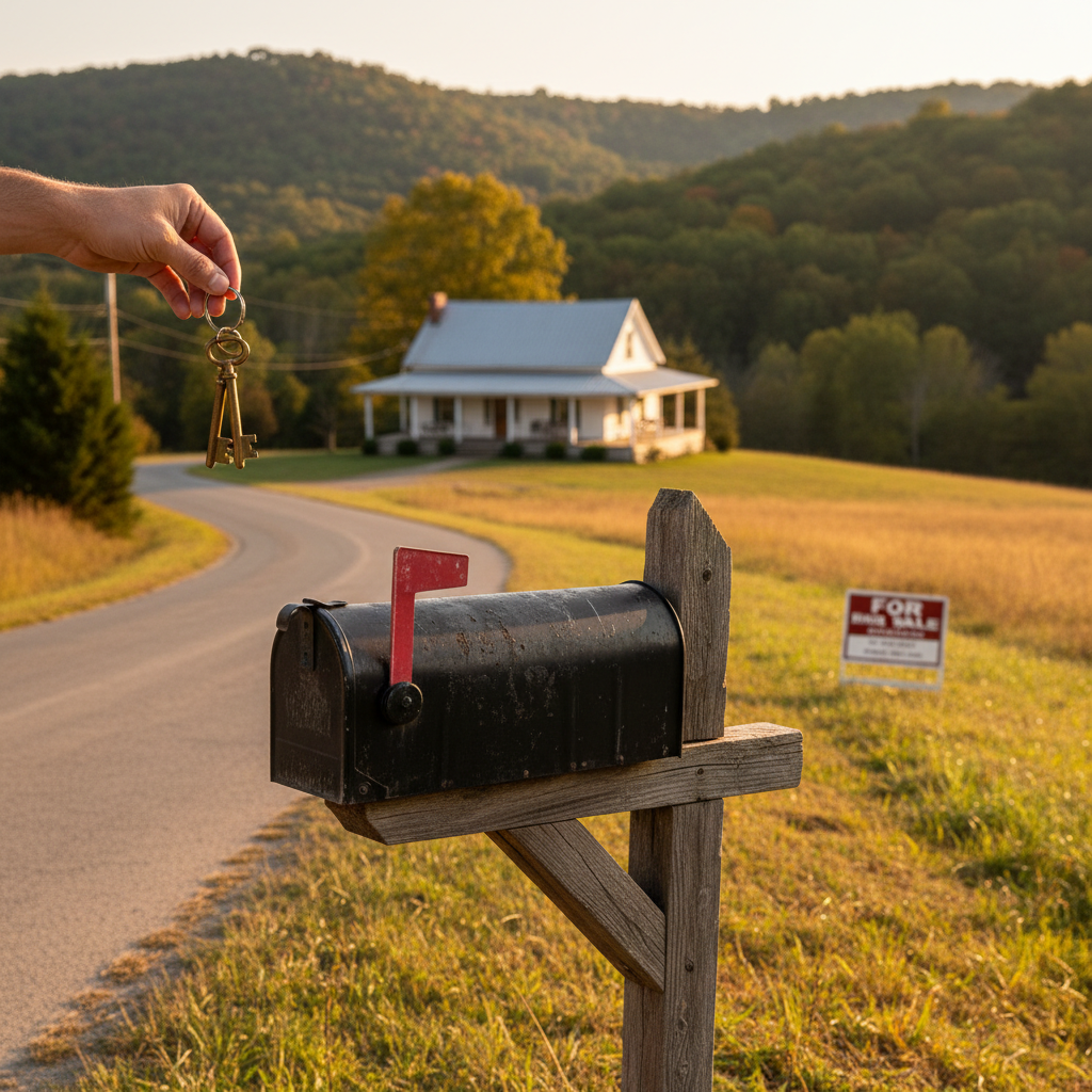 Why Tennessee’s Zero State Income Tax Should Change How You Budget for Your New Jamestown Home