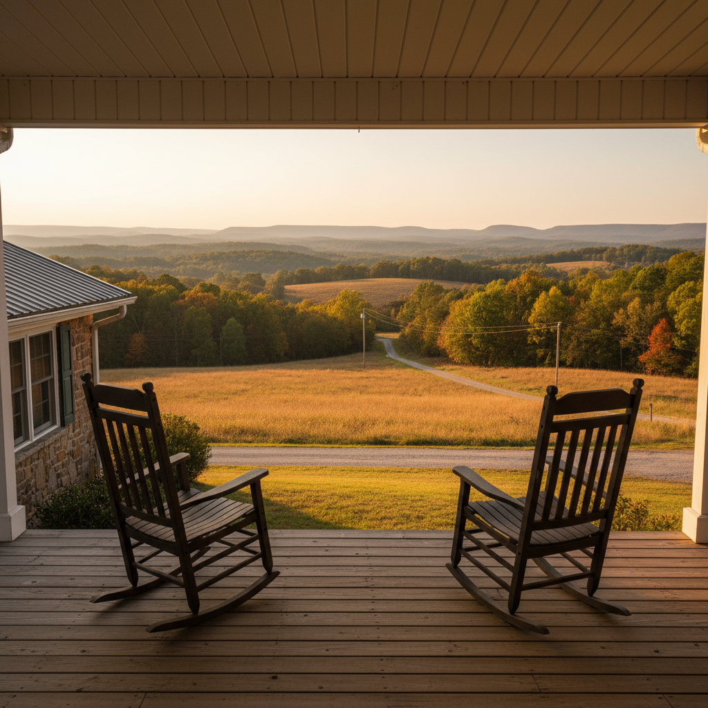 Why Twin Lakes Fiber Makes Jamestown TN the Perfect Remote Work Haven in 2025