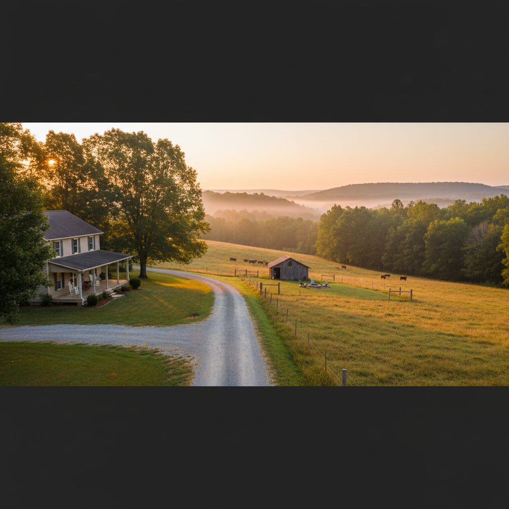 Why Twin Lakes Fiber Makes Remote Work in Jamestown, TN a Game-Changer for Relocating Professionals