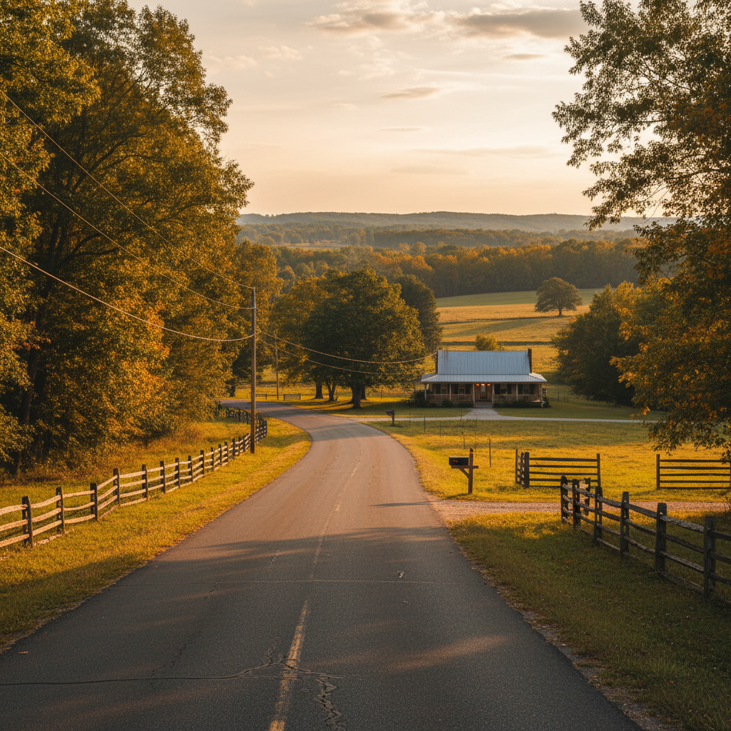 Why Twin Lakes Fiber Makes Remote Work in Jamestown TN a Game-Changer for Relocating Professionals