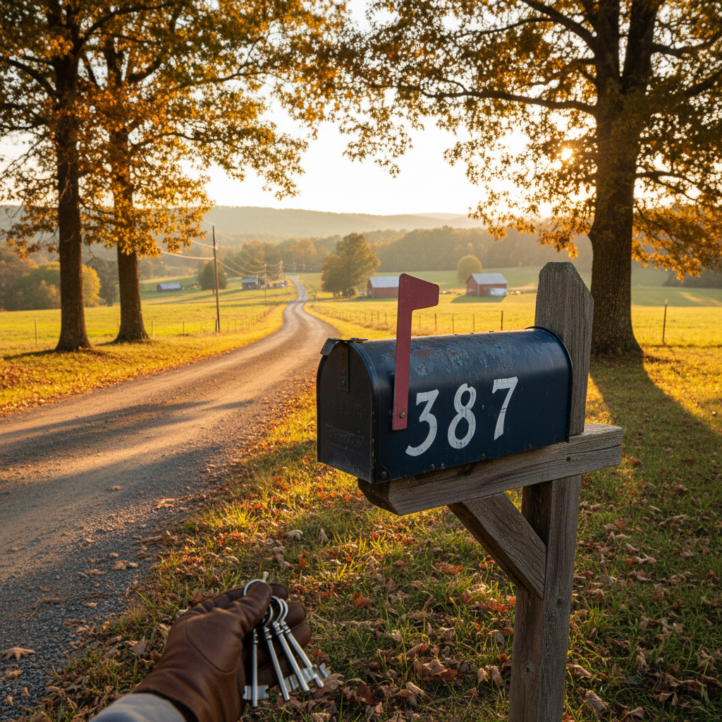 Why Your Credit Score Matters More Than You Think When Buying in Jamestown, TN