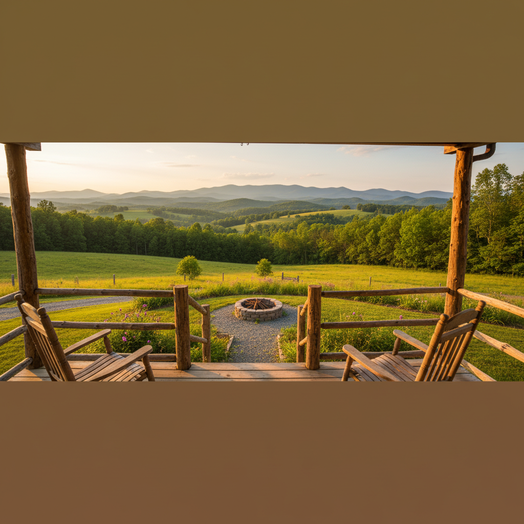 Why Your Remote Work Deserves a Tennessee Mountain Home: A Relocation Guide for Digital Professionals