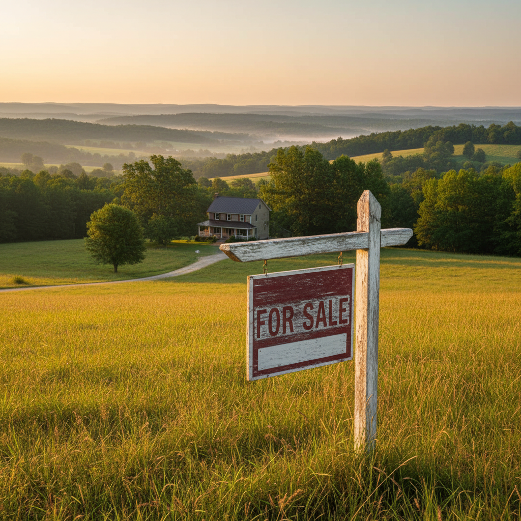5 Critical Steps to Pre-Approval: Your Complete First-Time Buyer’s Roadmap for Jamestown TN
