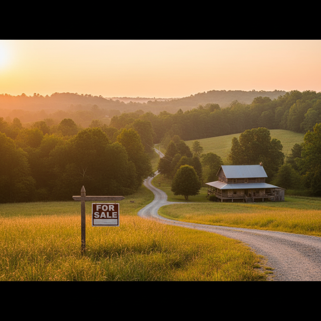5 Tennessee Closing Costs First-Time Buyers Must Understand Before Buying in Fentress County
