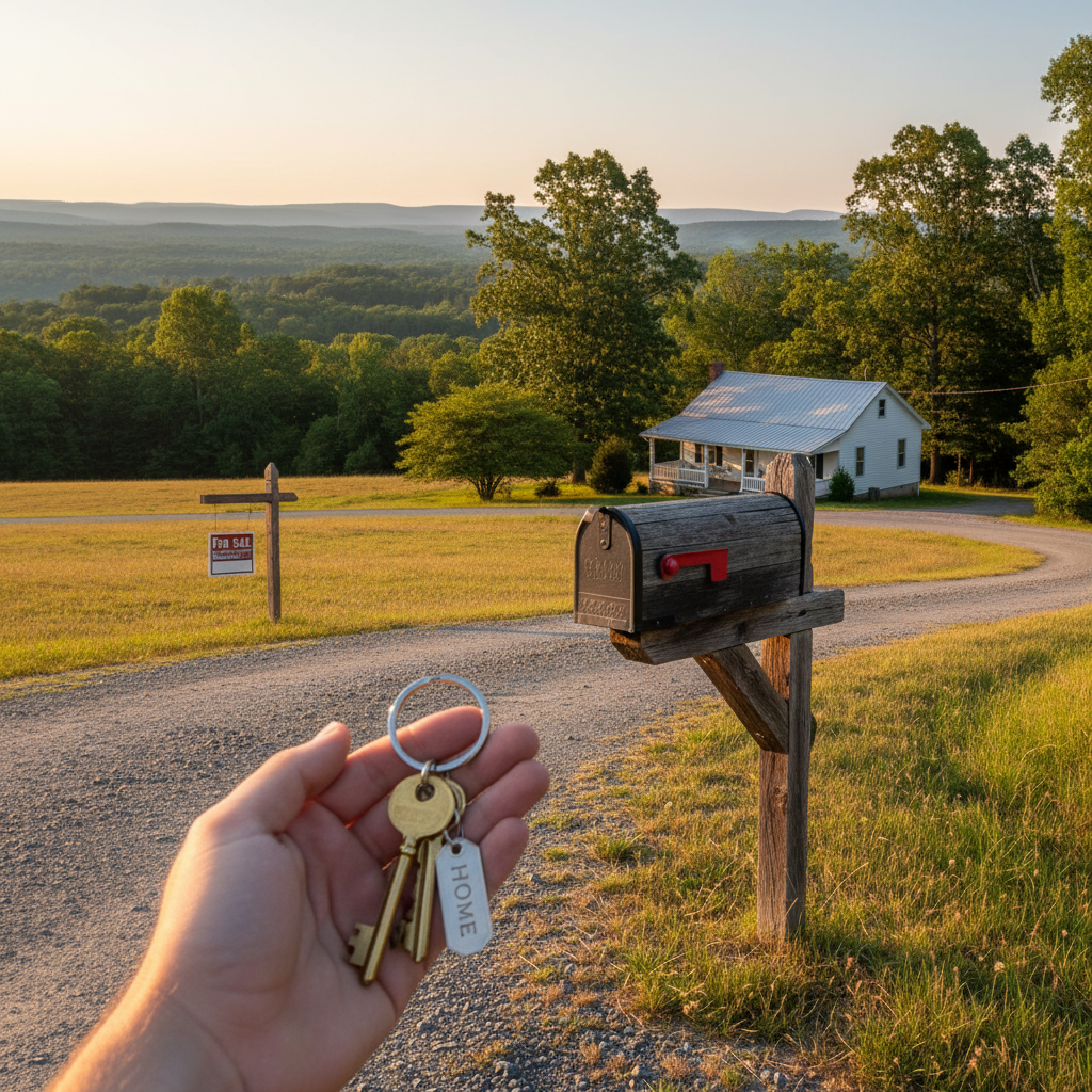“5 Things First-Time Buyers Must Know About Closing Costs in Tennessee”