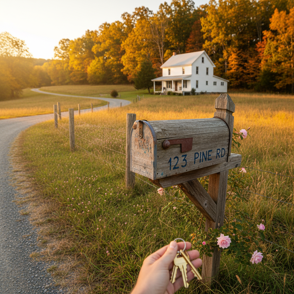 “5 Things First-Time Buyers Must Know About Closing Costs in Tennessee”