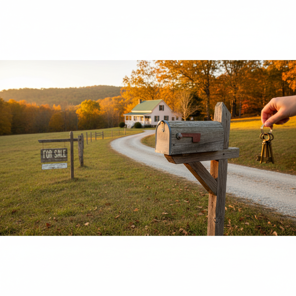 “5 Things First-Time Buyers Must Know About Closing Costs in Tennessee”