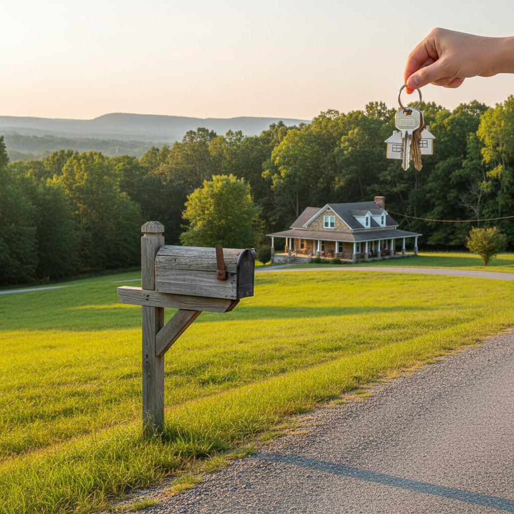 “5 Things First-Time Buyers Must Know About Closing Costs in Tennessee”