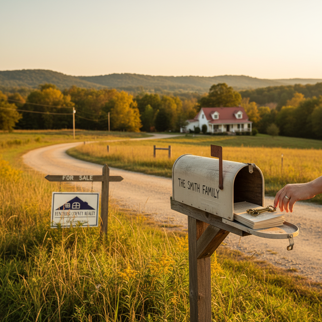 5 Things First-Time Buyers Must Know About Closing Costs in Tennessee