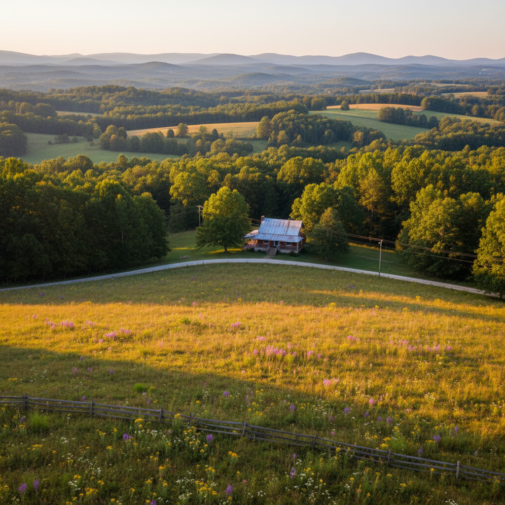 Is Clarkrange, Tennessee Right for Your Homestead? A Buyer’s Guide to One of Fentress County’s Hidden Gems