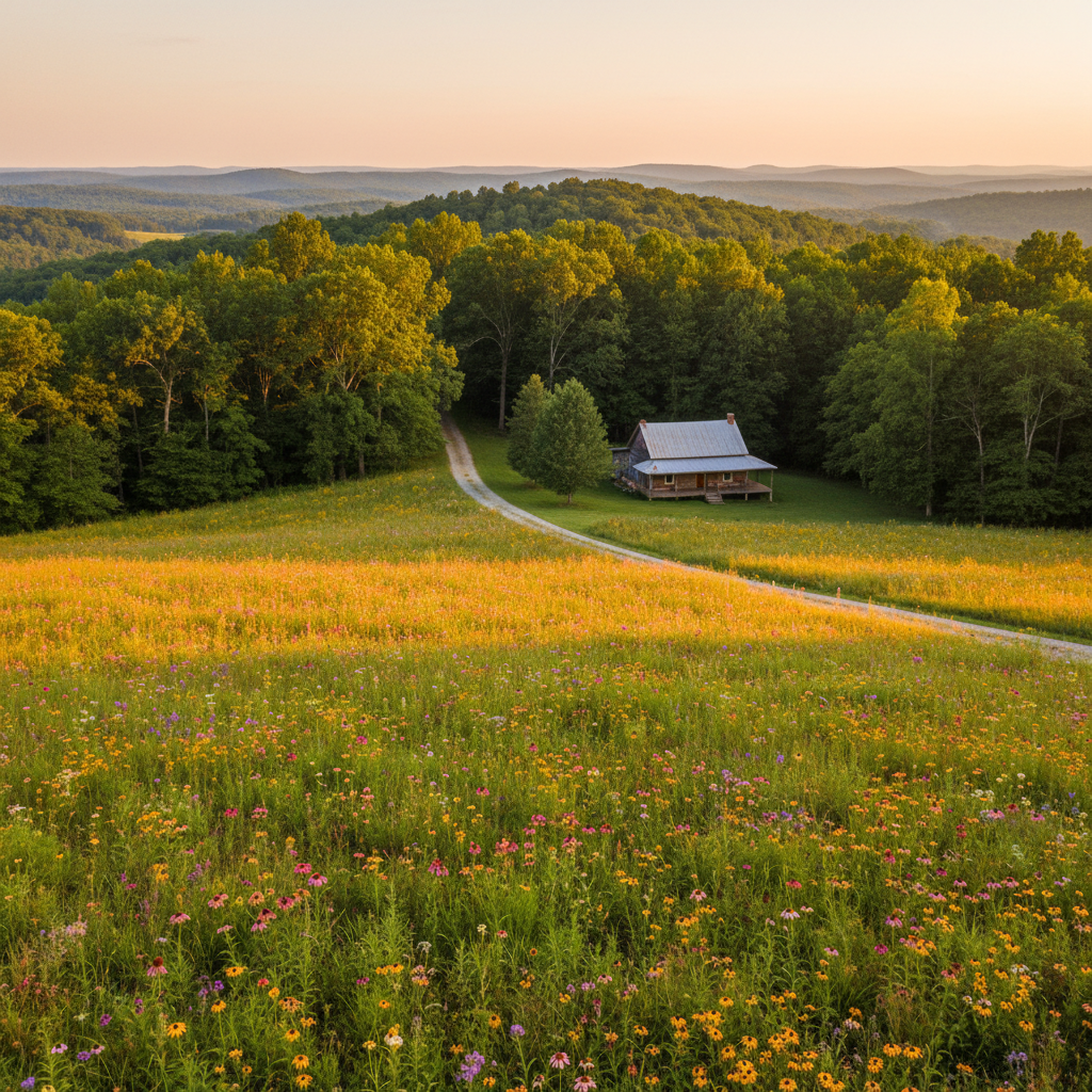 Is Clarkrange, TN Right for Your Homestead? A First-Time Buyer’s Guide