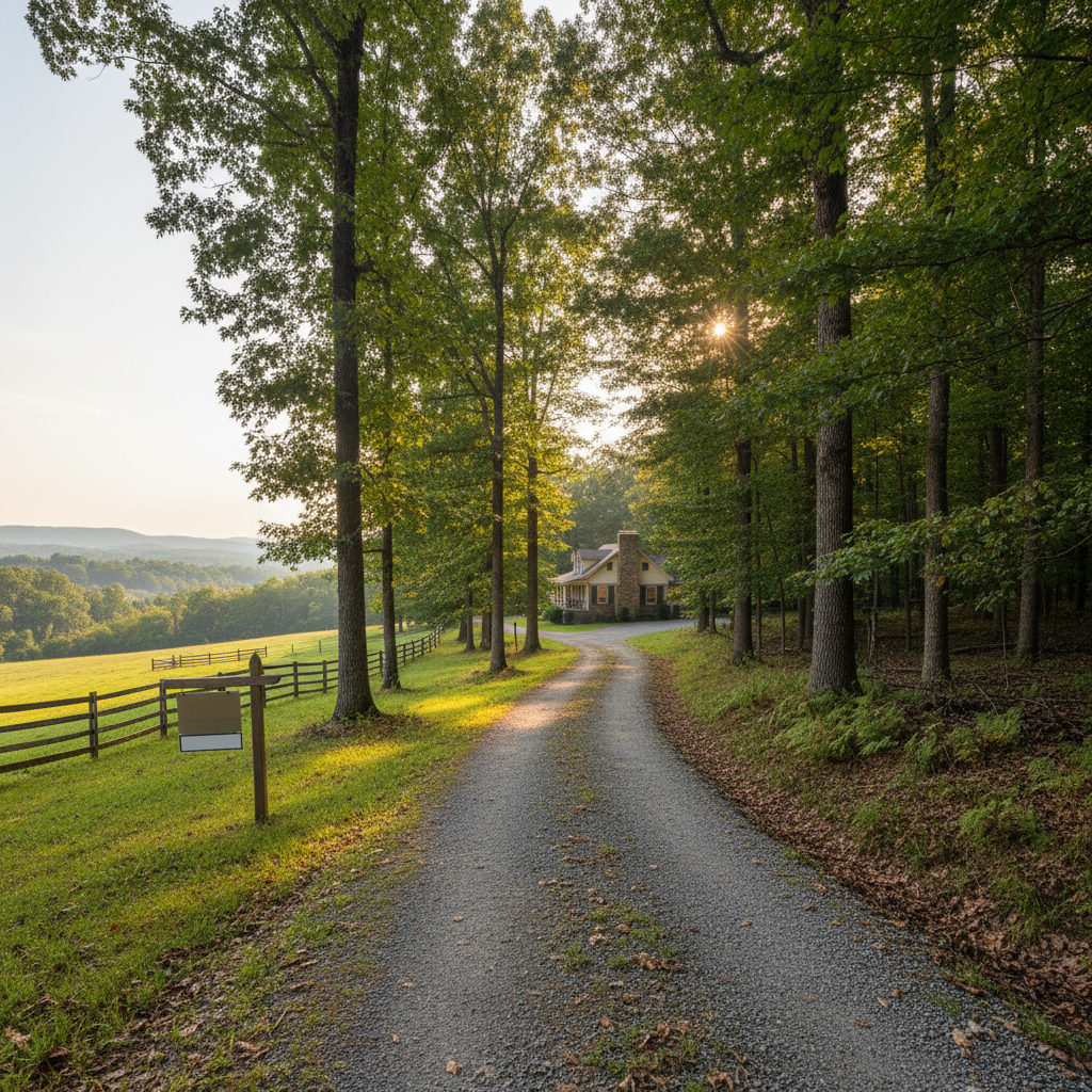 Why Tennessee Has No State Income Tax—And How It Changes Your Budget in Jamestown