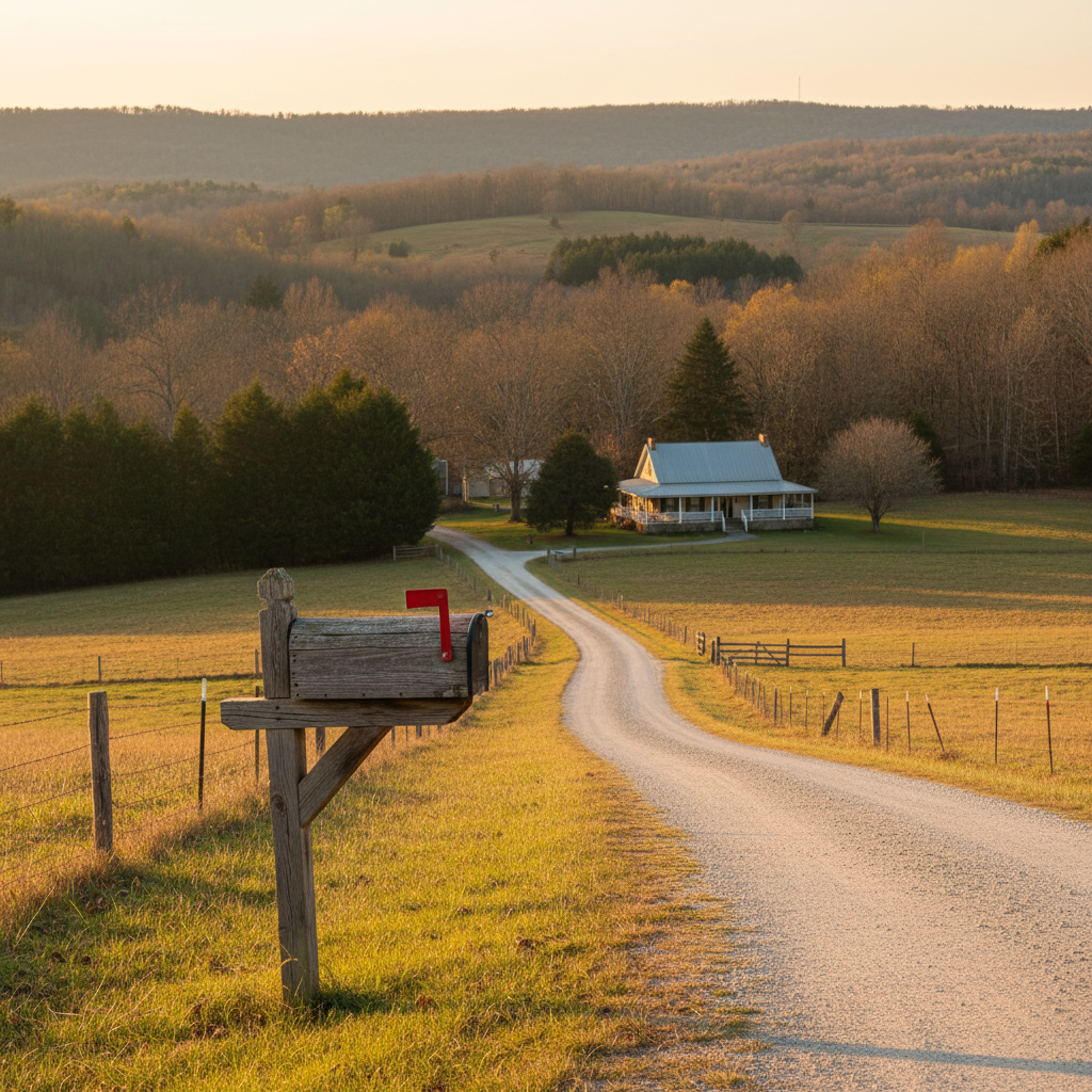 Why Tennessee Has No State Income Tax—And How That Changes Your Budget in Jamestown