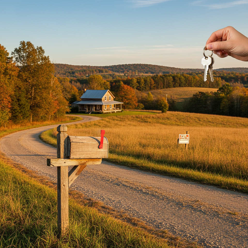Why Tennessee Has No State Income Tax—and How That Changes Your Real Estate Budget in Jamestown
