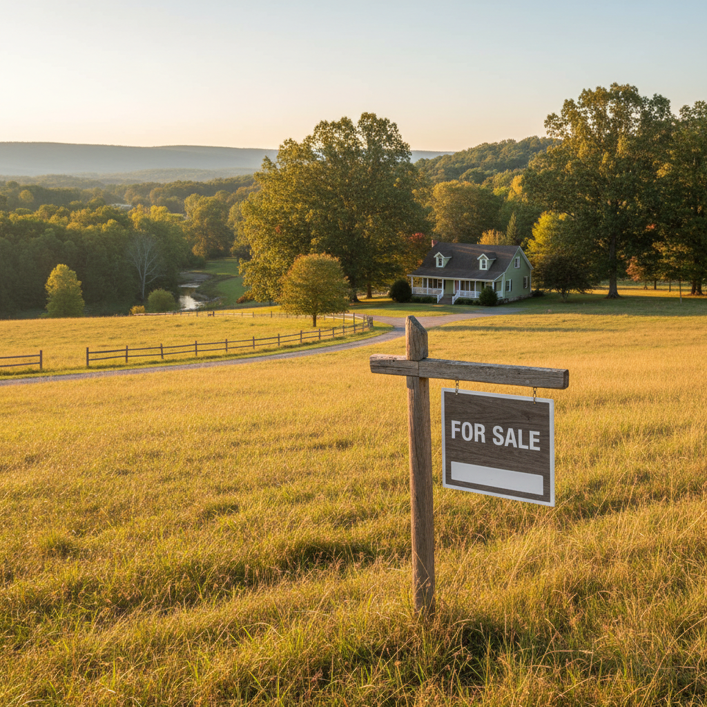 Why Tennessee Has No State Income Tax—and What It Means for Your Homebuying Budget in Jamestown