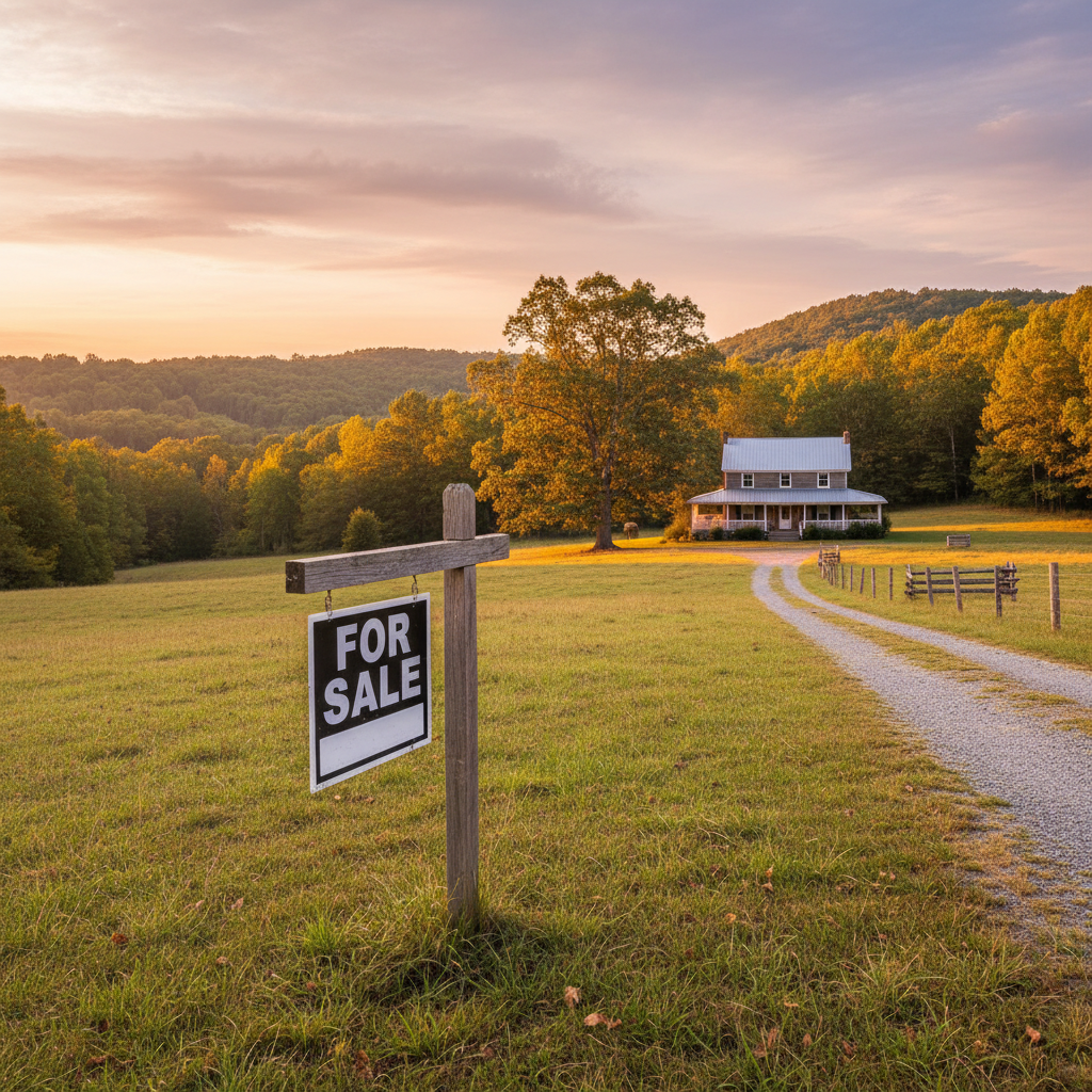 Why Tennessee Has No State Income Tax—and What That Means for Your Bottom Line as a New Homeowner in Jamestown