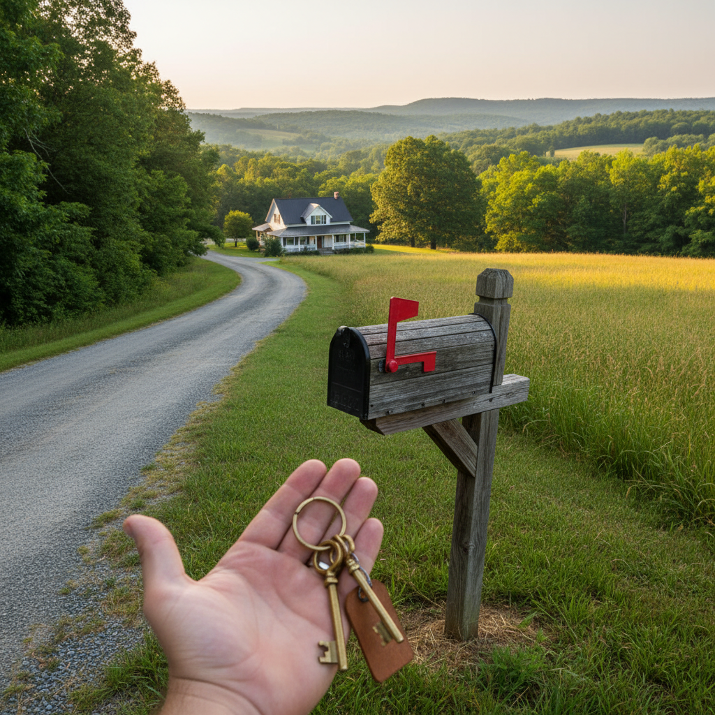 Why Tennessee Has No State Income Tax—and What That Means for Your Budget as a Jamestown Homebuyer