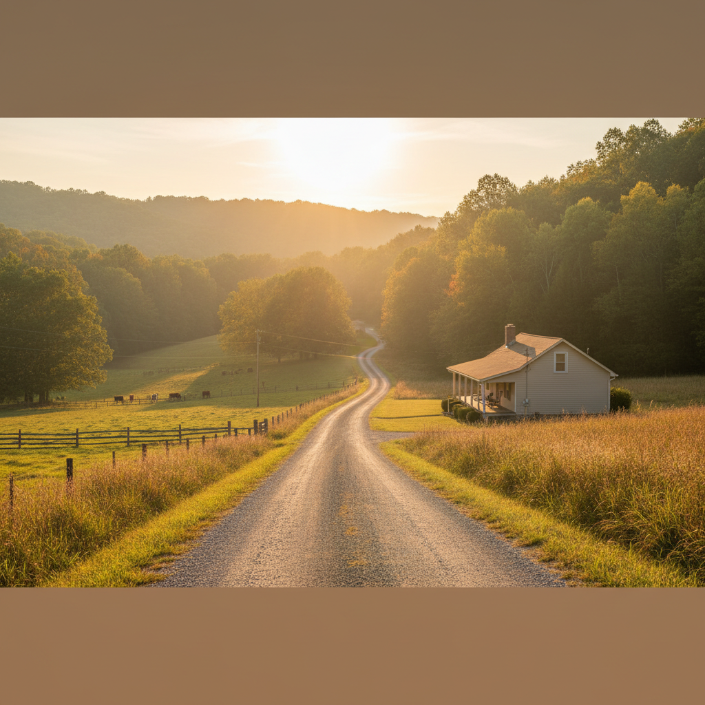 Why Tennessee Has No State Income Tax—And What That Means for Your Budget When Buying in Fentress County