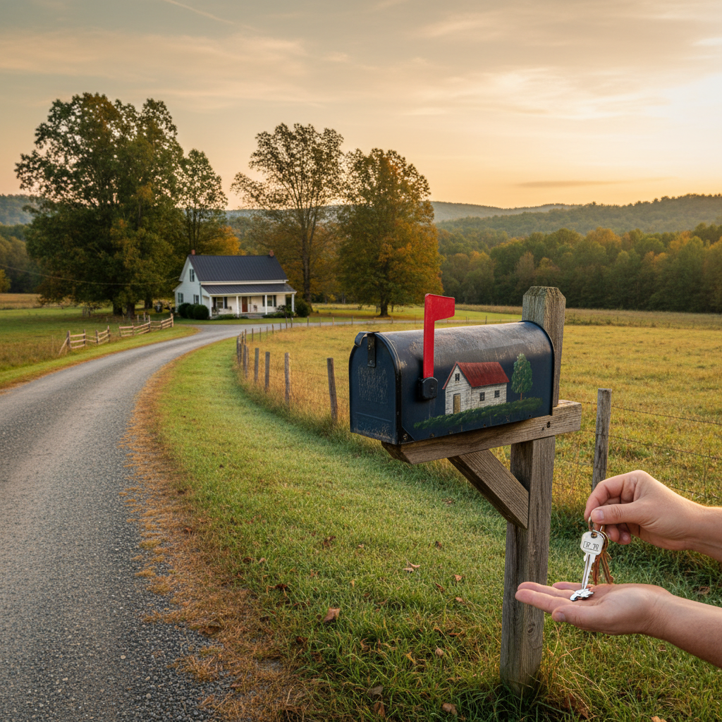 Why Tennessee Has No State Income Tax and What That Means for Your Home-Buying Budget in Fentress County