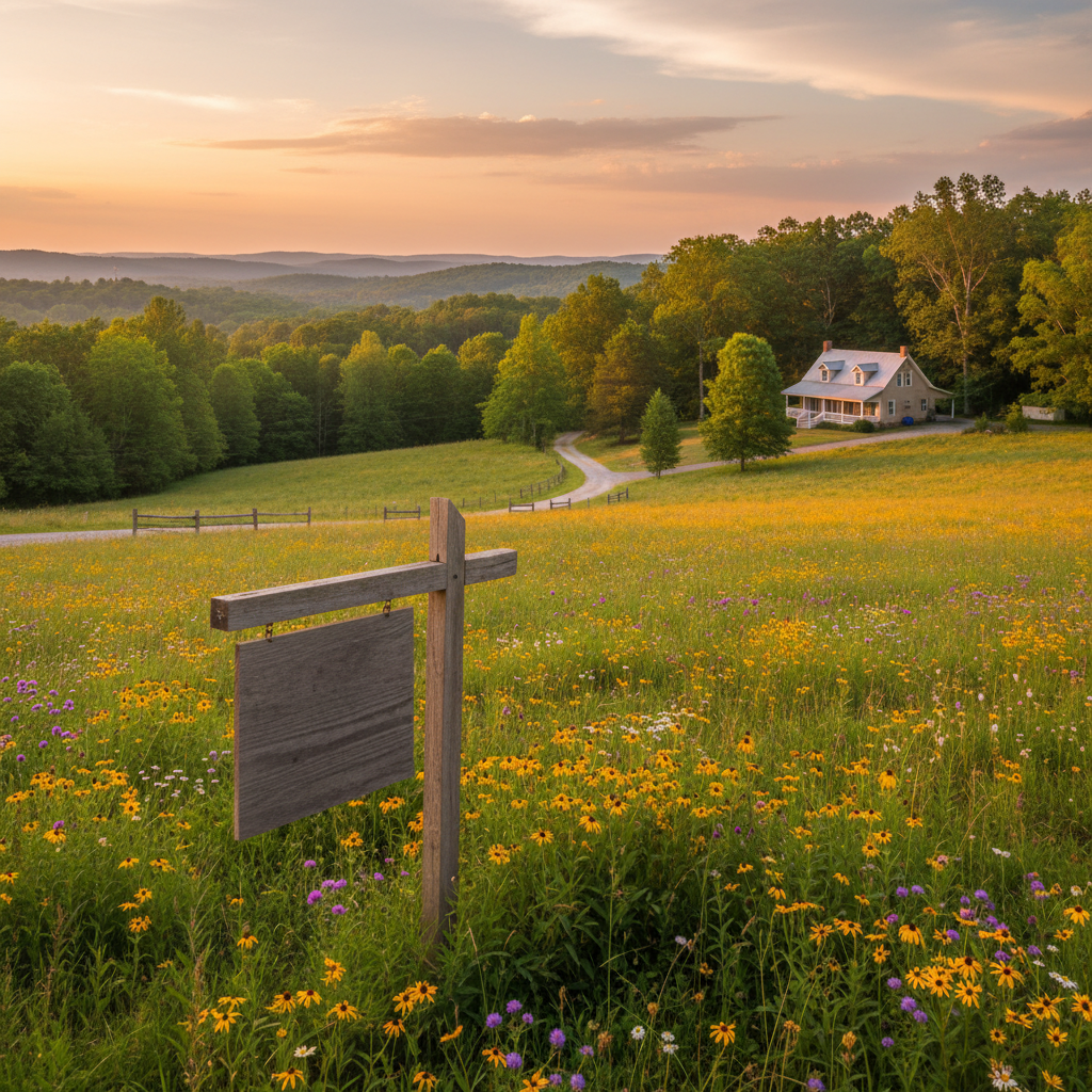 Why Tennessee Has No State Income Tax—And What That Means for Your Homebuying Budget