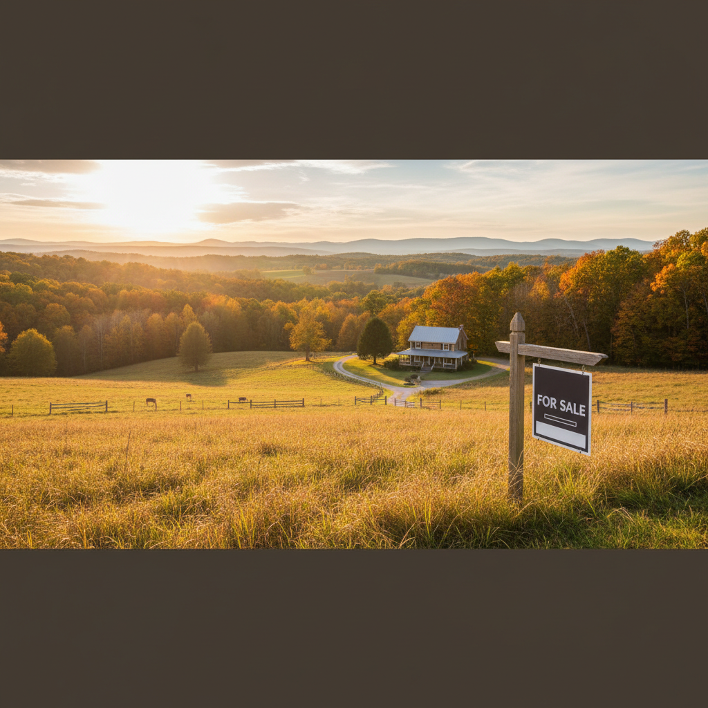 Why Tennessee Has No State Income Tax—And What That Means for Your Homebuying Budget in Fentress County