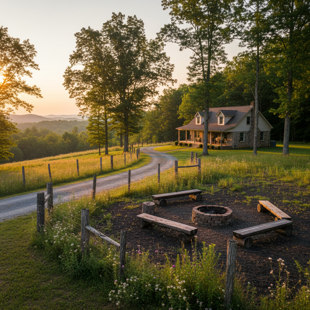 Why Tennessee Has No State Income Tax—And What That Means for Your Homebuying Budget in Fentress County
