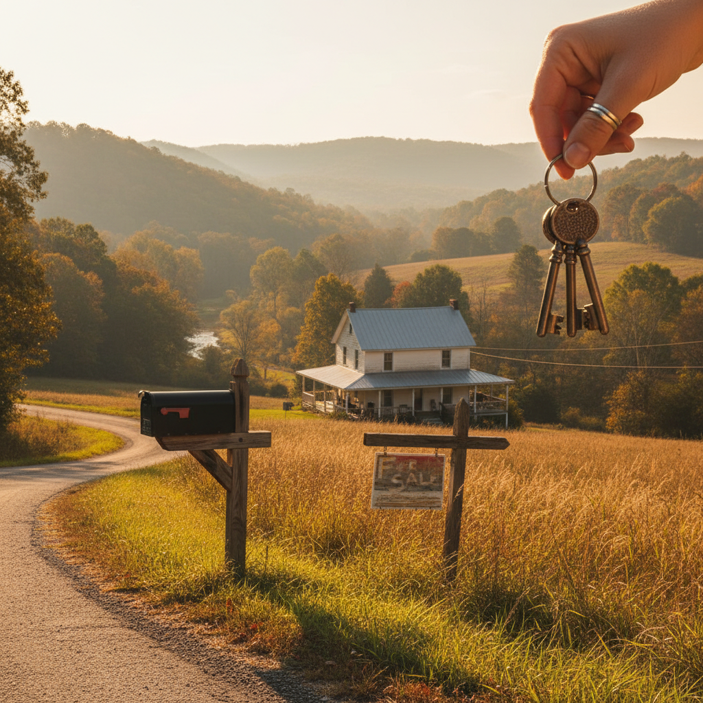 Why Tennessee Has No State Income Tax—and What That Means for Your Homebuying Budget in Fentress County