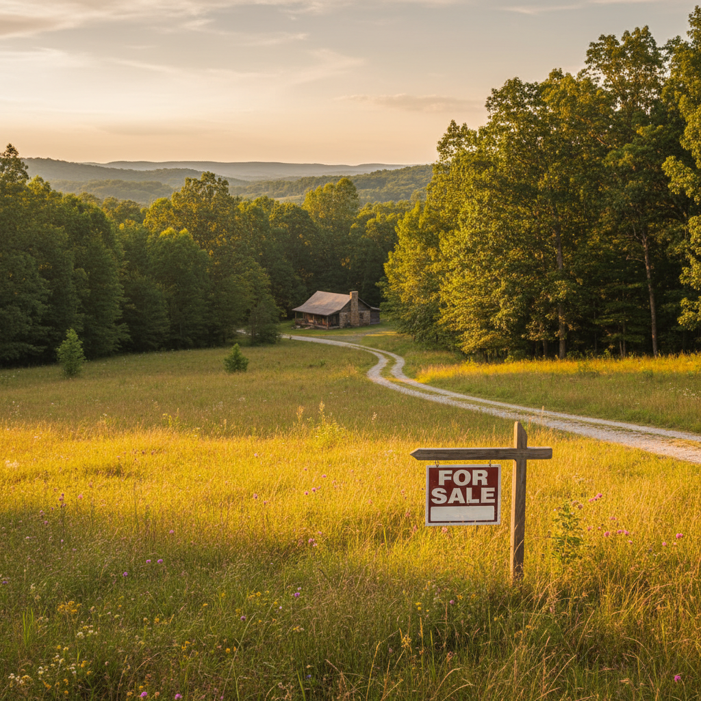 Why Tennessee Has No State Income Tax—and What That Means for Your Homebuying Budget in Fentress County