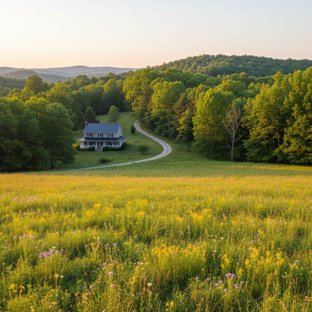 Why Tennessee Has No State Income Tax—and What That Means for Your Homebuying Budget in Fentress County
