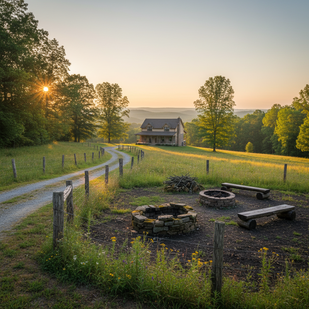 Why Tennessee Has No State Income Tax—And What That Means for Your Homebuying Budget in Fentress County