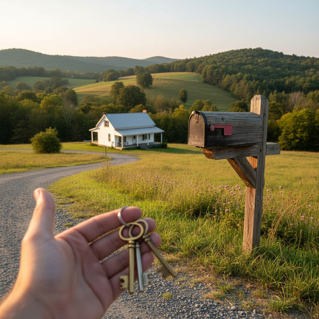 Why Tennessee Has No State Income Tax—And What That Means for Your Homebuying Budget in Fentress County