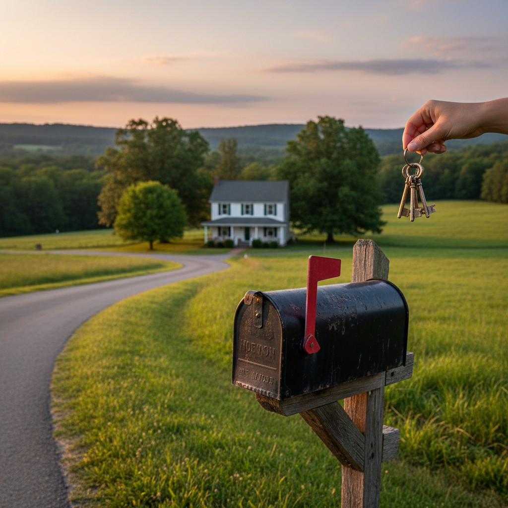 Why Tennessee Has No State Income Tax—And What That Means for Your Homebuying Budget in Fentress County