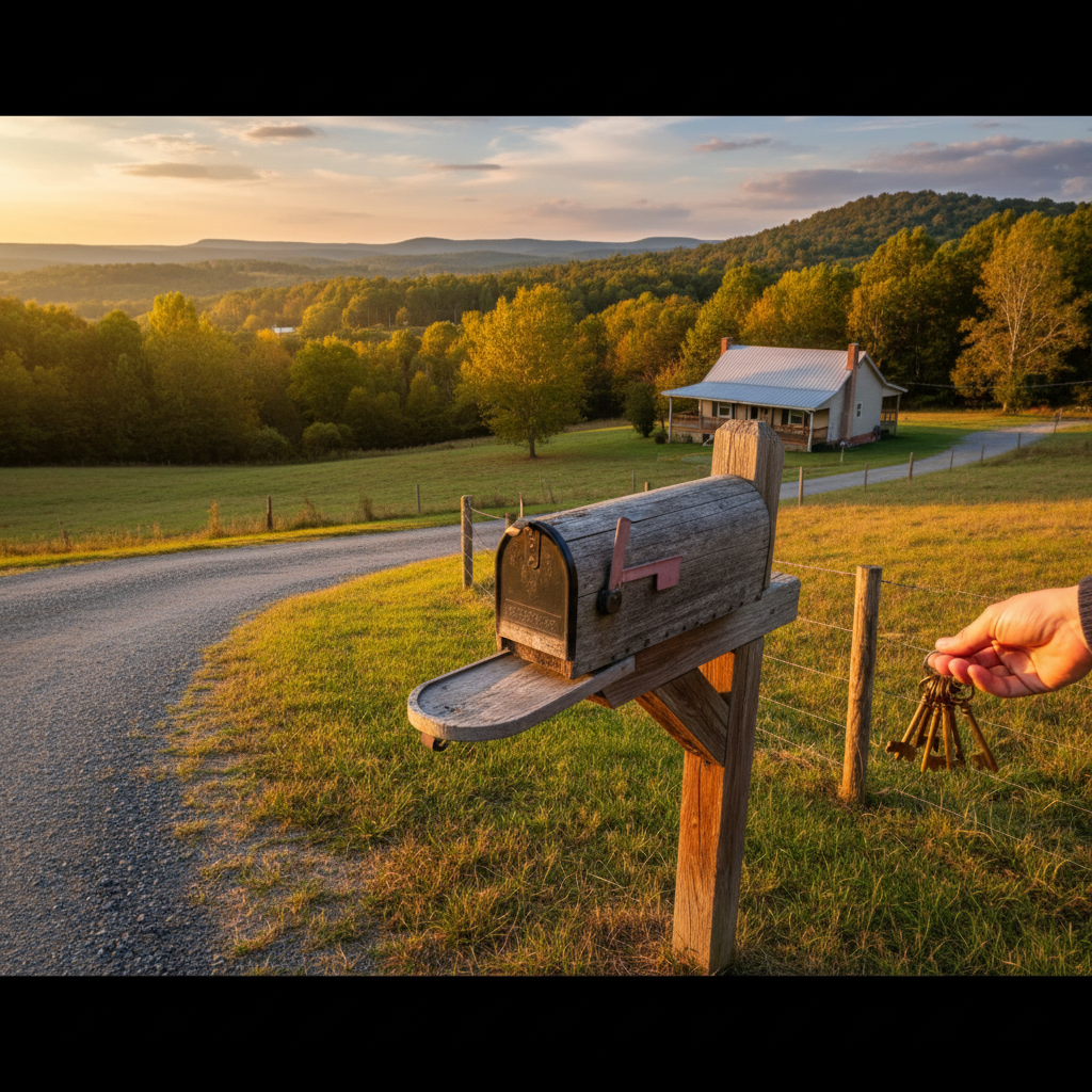 Why Tennessee Has No State Income Tax—And What That Means for Your Homebuying Budget in Jamestown