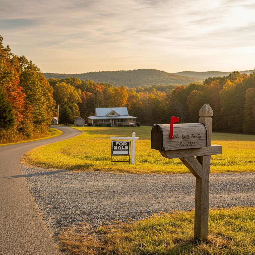 Why Tennessee Has No State Income Tax—And What That Means for Your Jamestown Home Budget