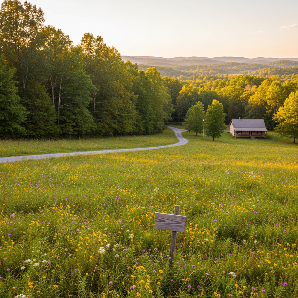 Why Tennessee Has No State Income Tax—And What That Really Means for Your Homebuying Budget in Fentress County