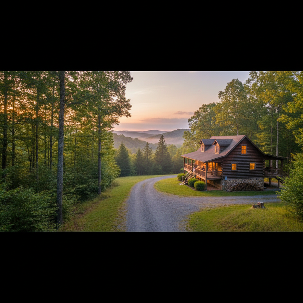 Why Tennessee’s Zero State Income Tax Should Change How You Budget for Homeownership in Fentress County