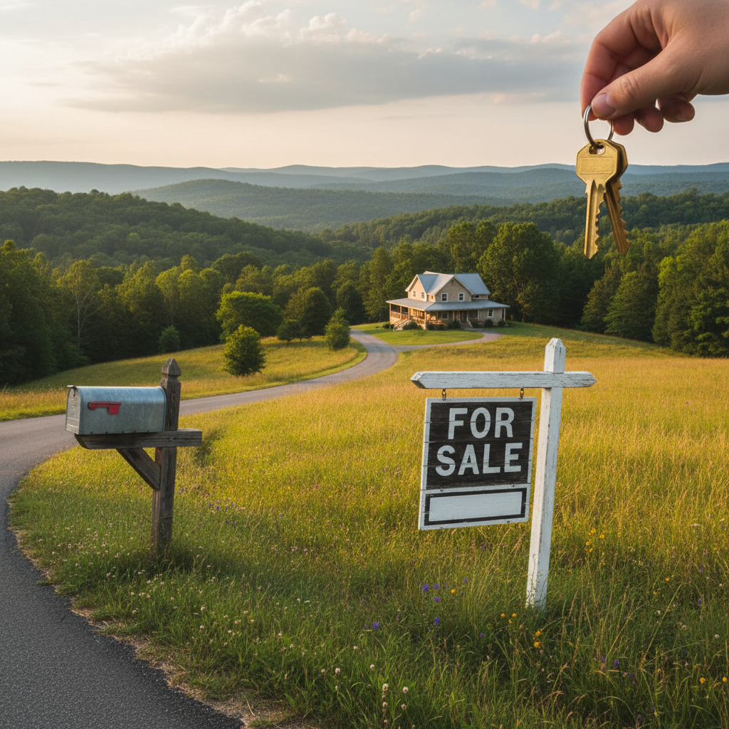Why Your Credit Score Matters More Than You Think When Buying a Home in Fentress County