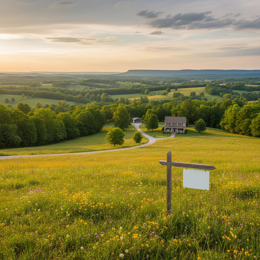 Why Tennessee Has No State Income Tax—And What It Really Means for Your Homebuying Budget