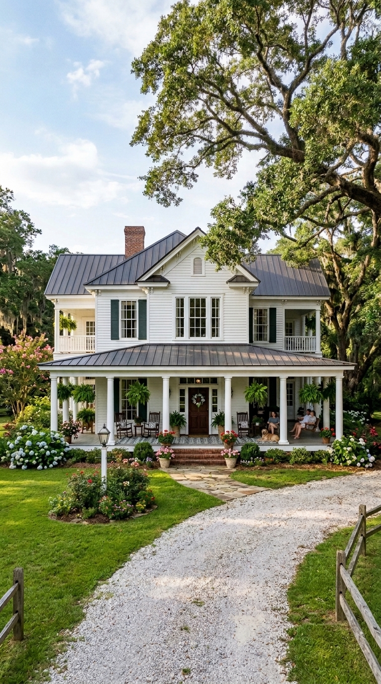 Fentress County home